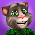 Talking Tom Cat 2 cho Windows Phone