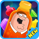 Family Guy Freakin Mobile Game cho Android