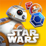 Star Wars: Puzzle Droids cho Android