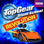 Top Gear: Stunt School Revolution