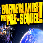 Borderlands: The Pre-Sequel