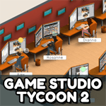 Game Studio Tycoon 2 cho Android