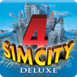 SimCity 4 Deluxe Edition cho Mac