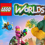 LEGO Worlds