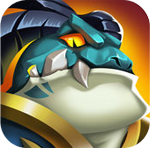Idle Heroes cho iOS