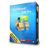 Cool Record Edit Pro