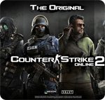 Counter-Strike Online 2