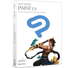 Clip Studio Paint