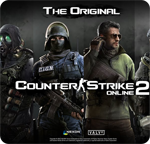 Counter-Strike Online 2