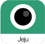 Analog Jeju cho iOS