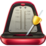 Real Metronome cho Android