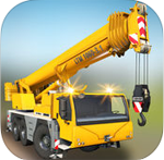 Construction Simulator 2014 cho iOS