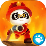 Dr. Panda Firefighters cho iOS