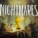 Little Nightmares