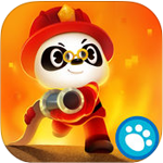 Dr. Panda Firefighters cho iOS