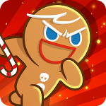 Cookie Run: OvenBreak cho Android