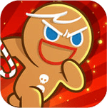 Cookie Run: OvenBreak cho iOS