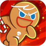 Cookie Run: OvenBreak cho iOS