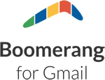 Boomerang for Gmail