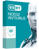 ESET NOD32 Antivirus 2020