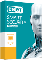 ESET Smart Security