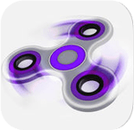 Finger Spinner cho iOS