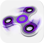 Finger Spinner cho iOS