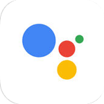 Google Assistant cho iOS