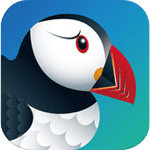 Puffin Browser Pro cho iOS