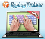 Typing Trainer