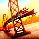 Bridge Construction Simulator cho Android