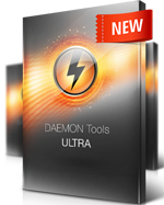 DAEMON Tools Ultra 5