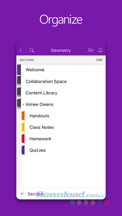 Tổ chức thông tin khoa học Tổ chức thông tin khoa học