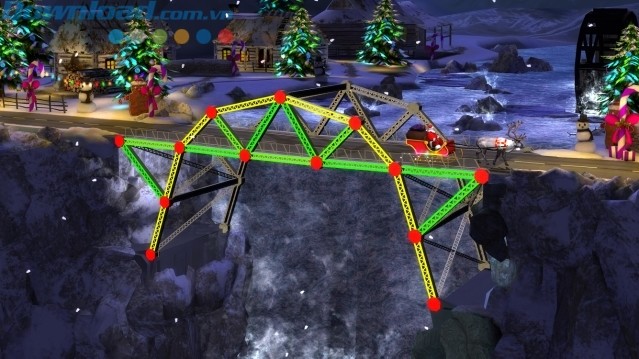 Hệ thống trợ giúp giúp tăng kỹ năng xây dựng của bạn