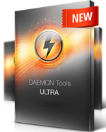 DAEMON Tools Ultra 5