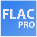 Flac to Any Pro cho Mac