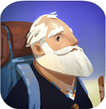 Old Man's Journey cho iOS