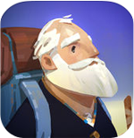 Old Man's Journey cho iOS