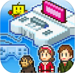 Game Dev Story cho iOS