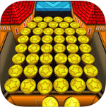 Coin Dozer cho iOS