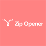 Zip Opener