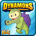 Dynamons cho Android