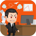 Office Madness 2: Corporation cho iOS