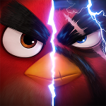 Angry Birds Evolution cho Android