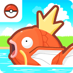 Pokémon: Magikarp Jump cho Android