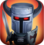 Minigore 2: Zombies cho iOS