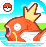 Pokémon: Magikarp Jump cho iOS