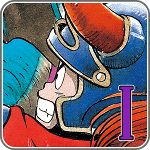 DRAGON QUEST cho Android