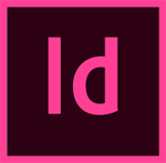 Adobe InDesign CC