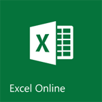 Microsoft Excel Online